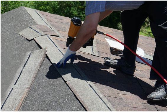Roofing Contractors Wilmington
