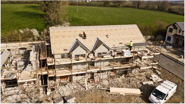 Roofing Repair Wilmington DE